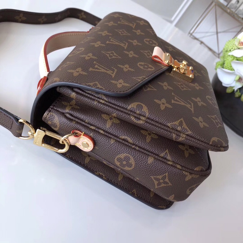 LV Satchel bags